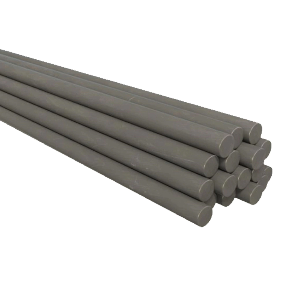 52100 steel — 32 mm round bar