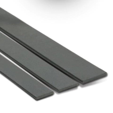 6160 steel — 3.75 mm strip