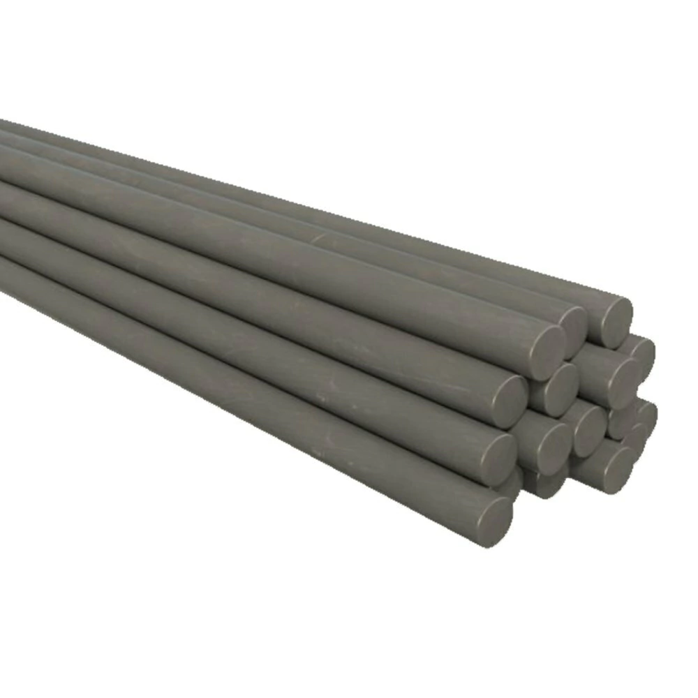 O1 VND tool steel — round bar