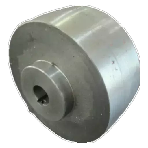 TForce Motor Pulley
